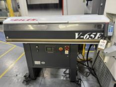 MTA Tracer Mdl. V-65E Bar Feeder