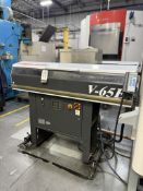 MTA Tracer V-65E Bar Feeder