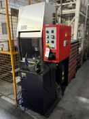 2016 Amada Mdl.TOGUIII Automatic Tool Grinder