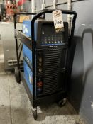 Miller Mdl Dynasty 400 Welding Power Source
