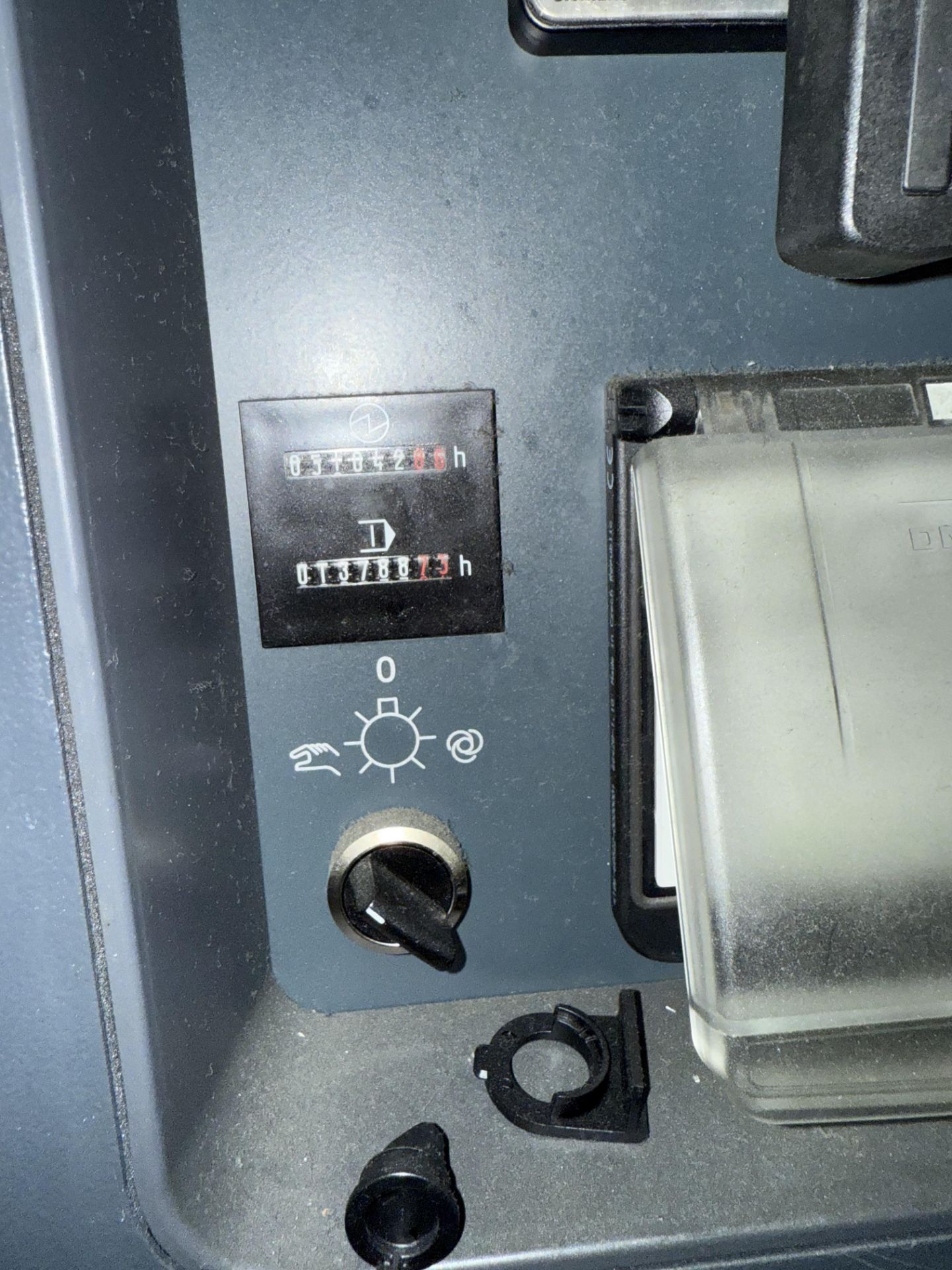 2017/2018 DMG/Mori Mdl. DMU210FD CNC Axis MultiAxis Machining Center, Full 5th Axis Machining and - Image 10 of 17