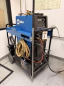 Miller Dynasty 700 Welding Power Source, s/n LG180926L