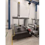 2014 Hexagon Global 15.22.10 CMM