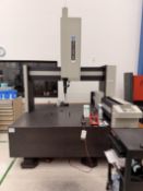 Brown & Sharpe Validator DCC CMM