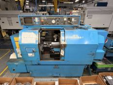 Miyano Mdl. BNC34T CNC Turning Centers, s/n BN305596T, s/n BN30482T, s/n BN32527C, GE Fanuc OT CNC