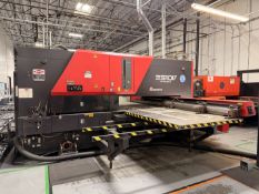 Amada Apelio AP32510V, New 1999