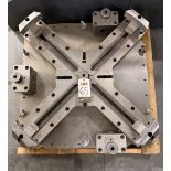 HWR InoFlex VL120 4-Jaw Chuck for DMG 210