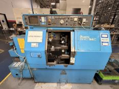 Miyano Mdl. BNC34T CNC Turning Centers, s/n BN305596T, s/n BN30482T, s/n BN32527C, GE Fanuc OT CNC