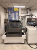 Fanuc Robocut Alpha 1iA Wire EDM, New 1999