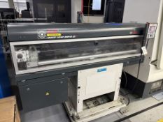 LNS Quick Load Servo S3T Bar Feder,