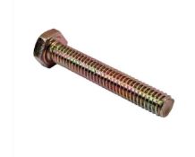 5/16"-18 HEX CAP BOLT GRADE 8 YELLOW ZINC