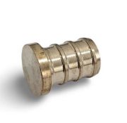 LEAD-FREE BRASS PEX FITTINGS