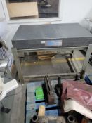 GRANITE SURFACE TABLE