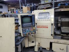 CINCINNATI MILACEON TURNING CENTER