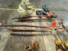Rebar Bender/Cutter