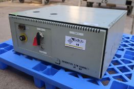 Supercritical Fluid Technologies Inc. Model SFT-052 Fluid Processor