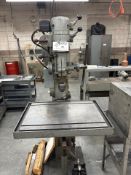 Johansson Model 8-18 Sensitive Drill Press