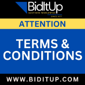 TERMS AND CONDITIONS PART 1