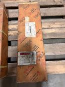 Lot of THK #HSR65LB1SS (GK) Block (2 per box)