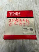 THK #HRW35CR1SS(GK) BLOCK