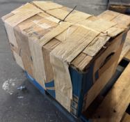 1/2 HP WEG #5036ES1BB56 Motor