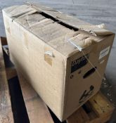 1.5 HP Dayton #LTAE23TC Motor