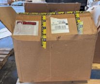 5 HP Weg Motor # 00518E13H184T-W22 Unused