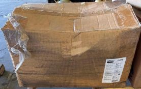 3 HP Dayton Industrial Motor # 36VF44 Unused