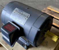 5 HP Marathon #GT0013 Motor