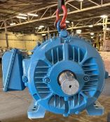 50 HP Weg Motor # 0501BET3E326T-W220 Unused