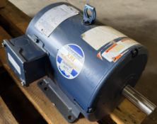 5/3 HP Marathon #VVD184TTDW6031AA M Motor