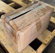 2 HP Marathon #5K49NN2178 Motor