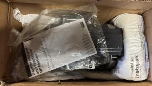 3/4 HP Dayton #6K376BE Motor