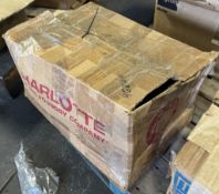 3.7 HP Dayton #4G2A4 Motor