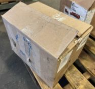 1 HP Century #K56AB38E92 Motor