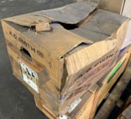 5 HP Dayton #7-370698-02-OJ Motor