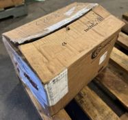 1.5 HP Century #B722L #7-196424-24 Motor