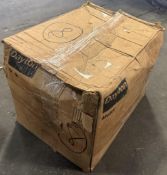 3 HP Dayton #6K145BB Motor