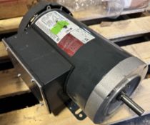 2//1 1/2 HP Marathon #G575 Motor