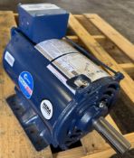 10 HP Century #850123MJ3-S Motor