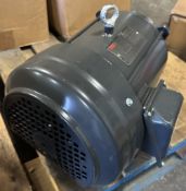 2.2 HP Dayton #4GYY9 Motor
