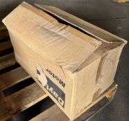 1 Hp Dayton #1EJR6 Motor