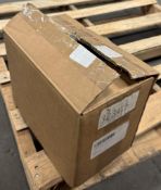 1/2 HP Leeson #102279.20 Motor