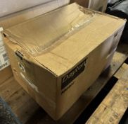 1/3 HP Dayton #5UKE7 Motor