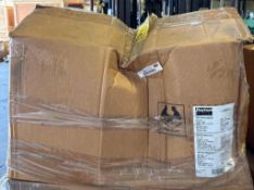 3 HP Dayton Industrial Motor # 2N983K Unused