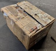 1.5 HP Baldor #M3154T Motor