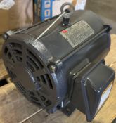 1.1 HP Dayton #2N995G Motor