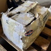 2 HP Leeson #192205.00 Motor