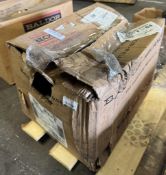 5 HP Baldor #36M659S100G1 Motor