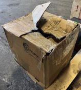 1/3 HP Century #F48Y61A01 Motor